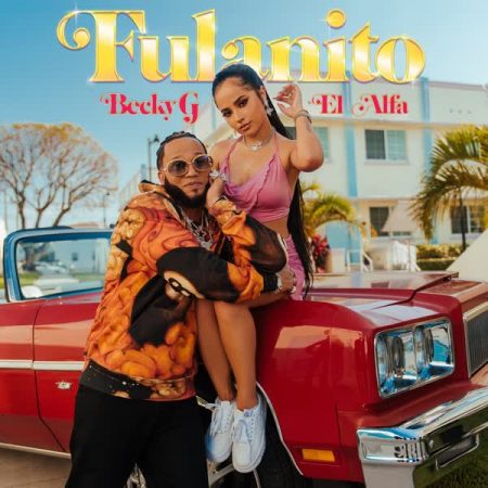Becky G Fulanito